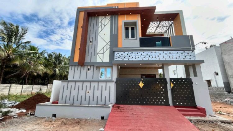 BDA Apartments Nagarabhavi