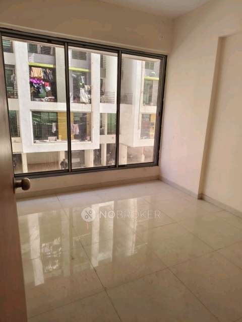 1 BHK Flat In Iskcon Residency For Sale  In Ambernath