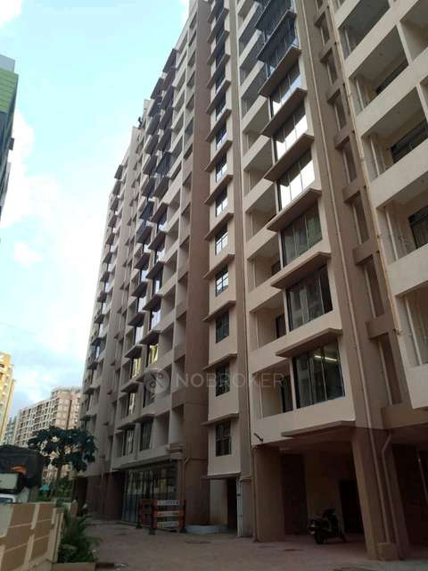 1 BHK Flat In Iskcon Residency For Sale  In Ambernath