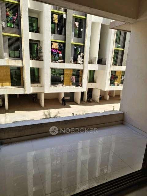 1 BHK Flat In Iskcon Residency For Sale  In Ambernath