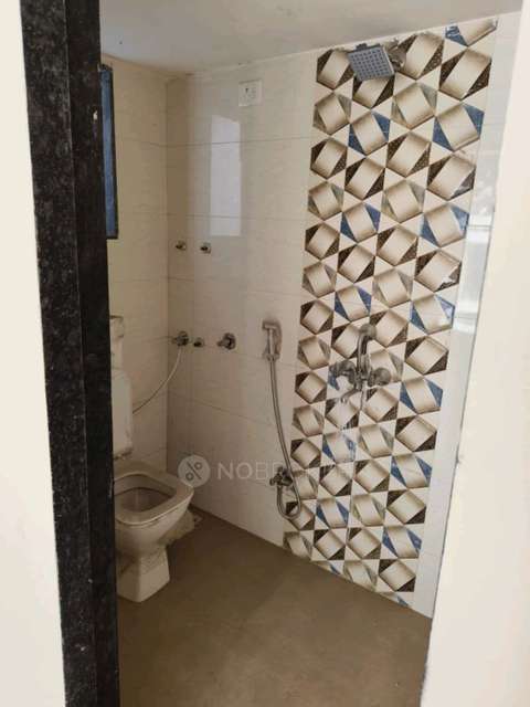 1 BHK Flat In Iskcon Residency For Sale  In Ambernath