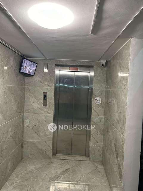 1 BHK Flat In Tejasvi Pandurang Basil For Sale  In Vasant Valley 