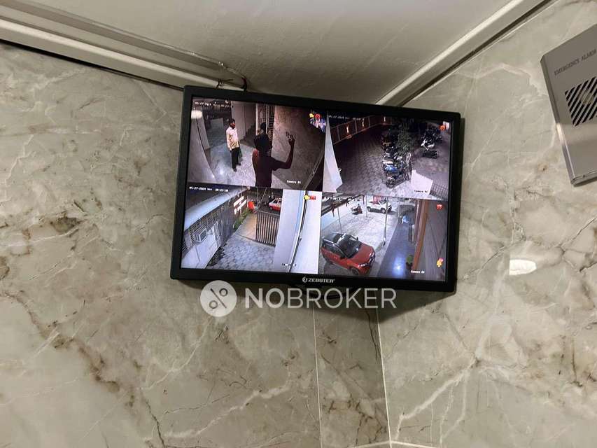 1 BHK Flat In Tejasvi Pandurang Basil For Sale  In Vasant Valley 