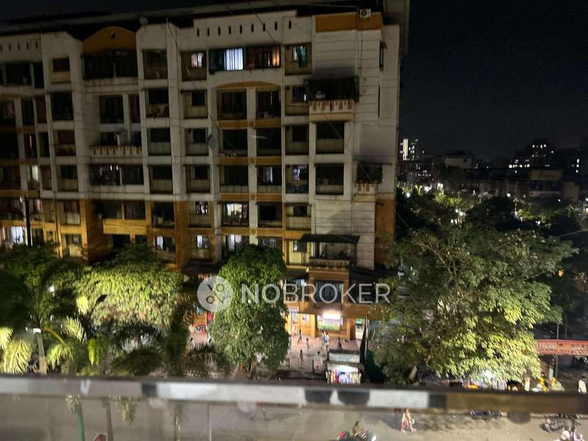 1 BHK Flat In Tejasvi Pandurang Basil For Sale  In Vasant Valley 