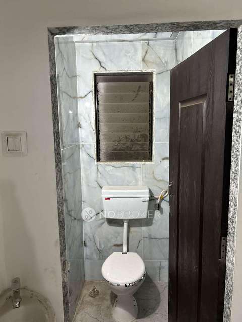 1 BHK Flat In Tejasvi Pandurang Basil For Sale  In Vasant Valley 