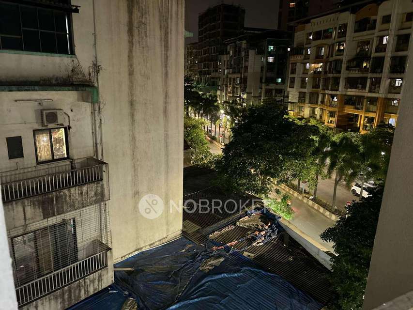 1 BHK Flat In Tejasvi Pandurang Basil For Sale  In Vasant Valley 