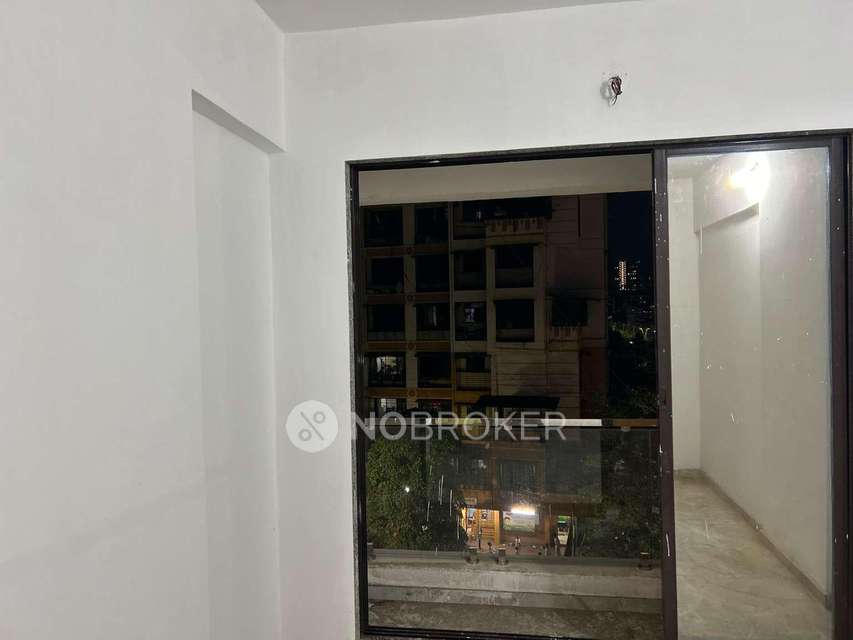 1 BHK Flat In Tejasvi Pandurang Basil For Sale  In Vasant Valley 