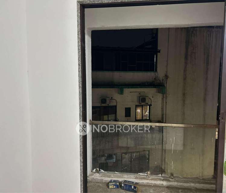 1 BHK Flat In Tejasvi Pandurang Basil For Sale  In Vasant Valley 