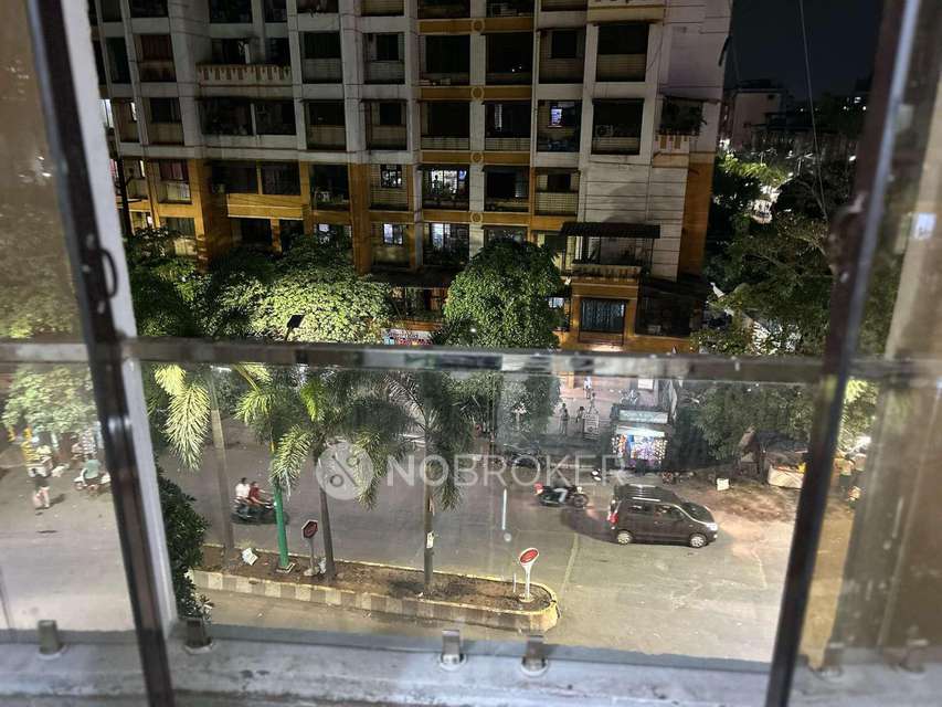 1 BHK Flat In Tejasvi Pandurang Basil For Sale  In Vasant Valley 