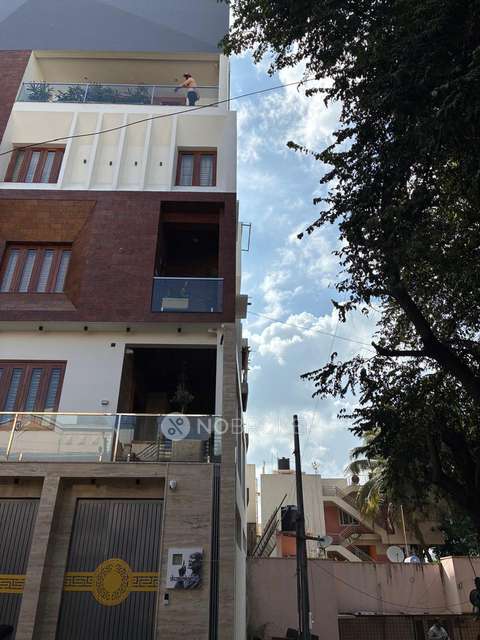 Plot For Sale  In Naagarabhaavi