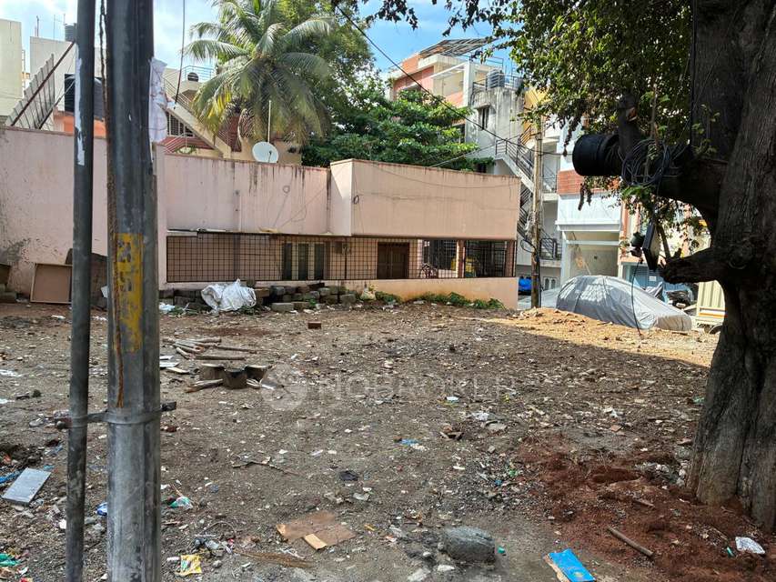 Plot For Sale  In Naagarabhaavi