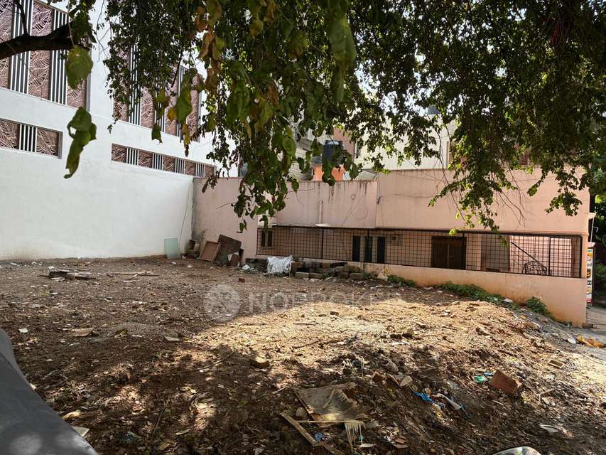 Plot For Sale  In Naagarabhaavi