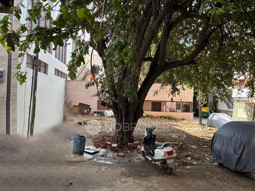 Plot For Sale  In Naagarabhaavi