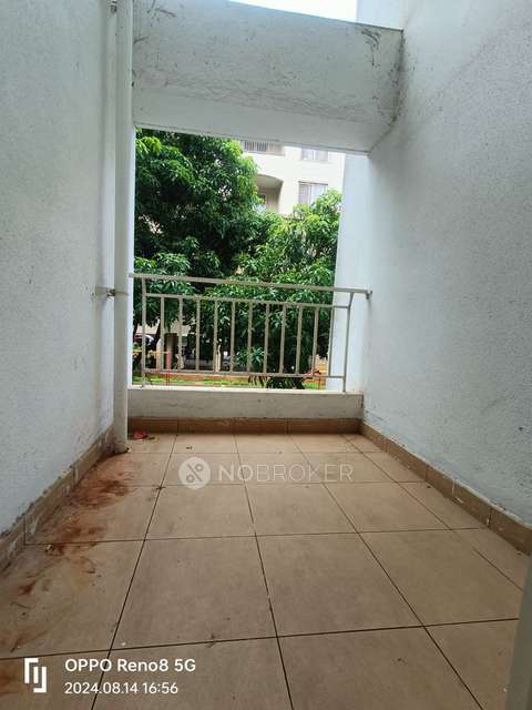 2 BHK Flat In Green Florencia For Sale  In Sus