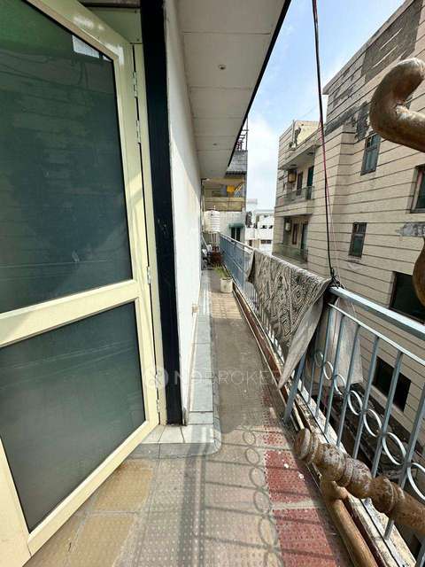 3 BHK Flat In M Block Gk1 For Sale  In Greater Kailash I