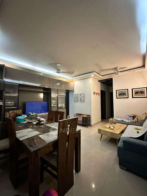 3 BHK Flat In M Block Gk1 For Sale  In Greater Kailash I