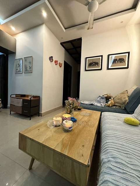 3 BHK Flat In M Block Gk1 For Sale  In Greater Kailash I