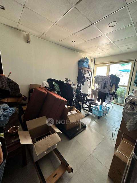 3 BHK Flat In M Block Gk1 For Sale  In Greater Kailash I