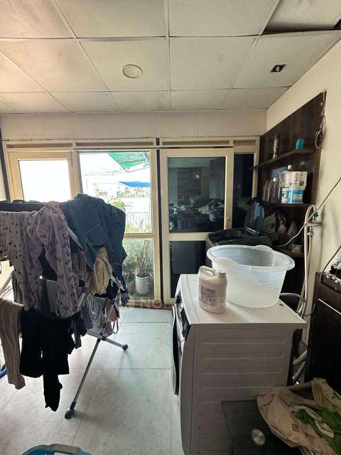 3 BHK Flat In M Block Gk1 For Sale  In Greater Kailash I