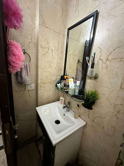3 BHK Flat In M Block Gk1 For Sale  In Greater Kailash I