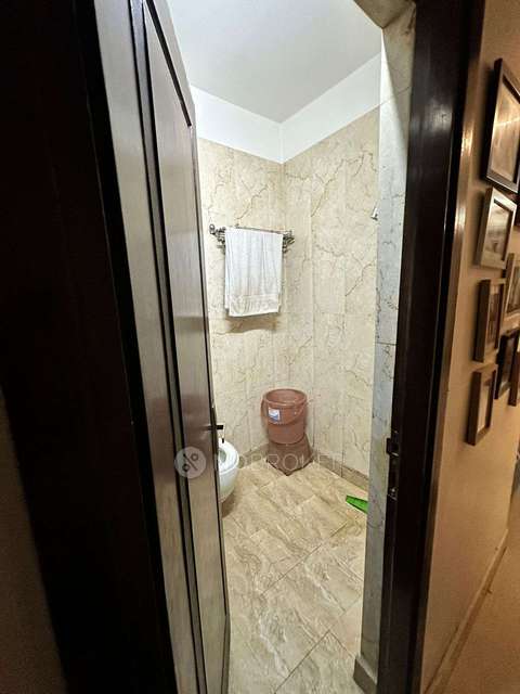 3 BHK Flat In M Block Gk1 For Sale  In Greater Kailash I