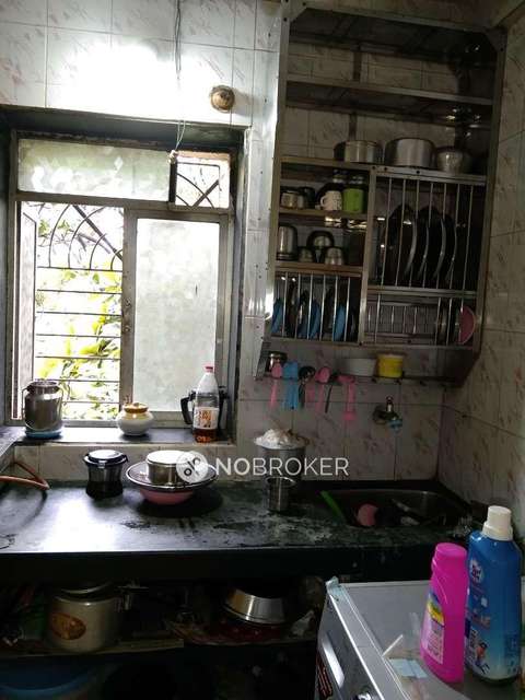 1 RK Flat In New Tathaghat For Sale  In Kopri, Thane East