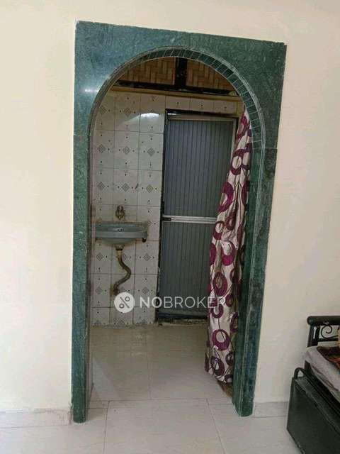 1 RK Flat In New Tathaghat For Sale  In Kopri, Thane East