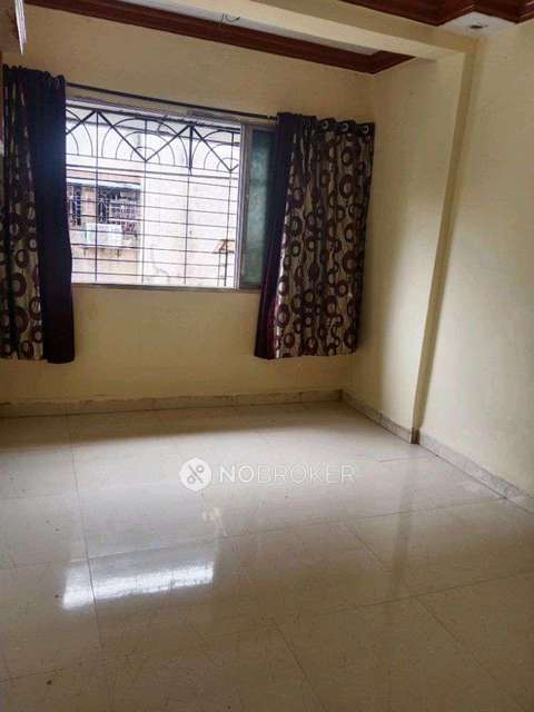 1 RK Flat In New Tathaghat For Sale  In Kopri, Thane East