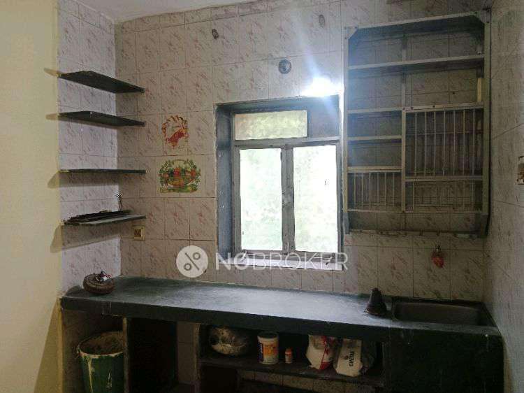 1 RK Flat In New Tathaghat For Sale  In Kopri, Thane East