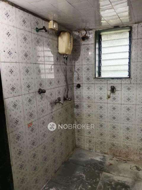 1 RK Flat In New Tathaghat For Sale  In Kopri, Thane East