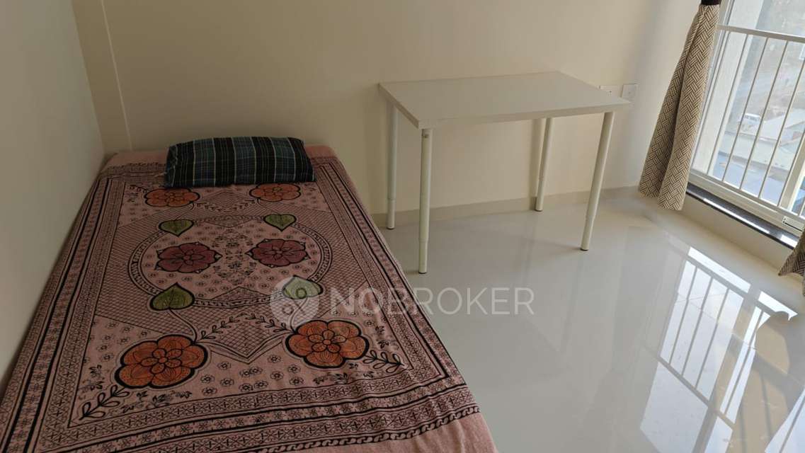 2 BHK Flat In Megapolis Saffron  for Rent  In Hinjawadi