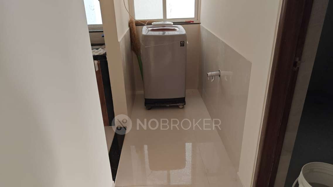 2 BHK Flat In Megapolis Saffron  for Rent  In Hinjawadi