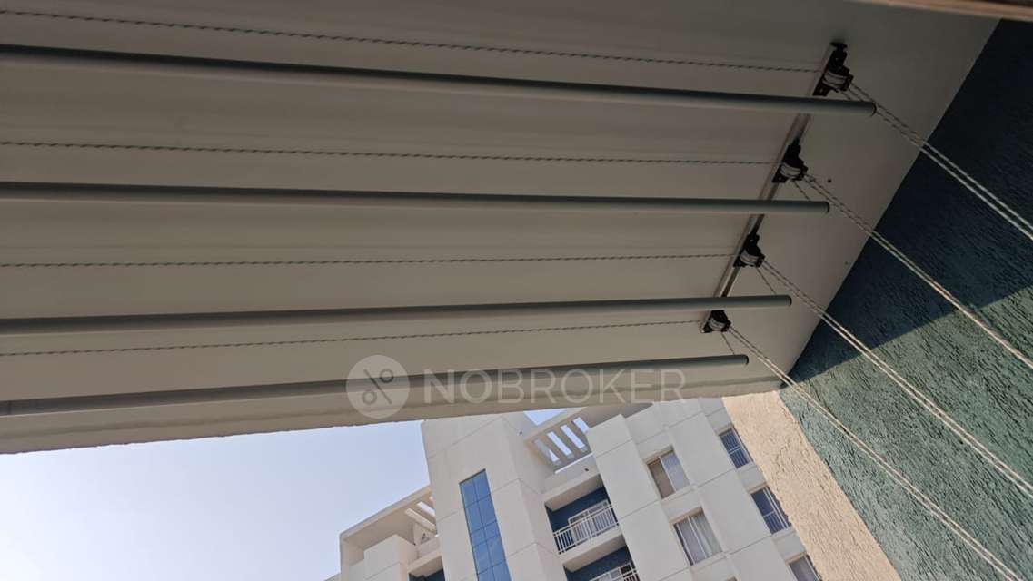 2 BHK Flat In Megapolis Saffron  for Rent  In Hinjawadi