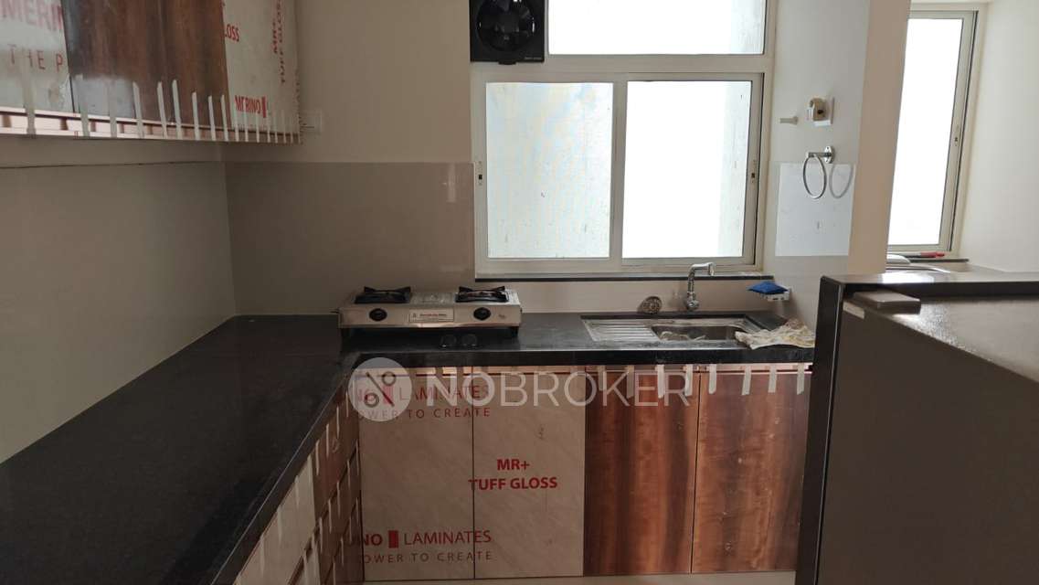 2 BHK Flat In Megapolis Saffron  for Rent  In Hinjawadi