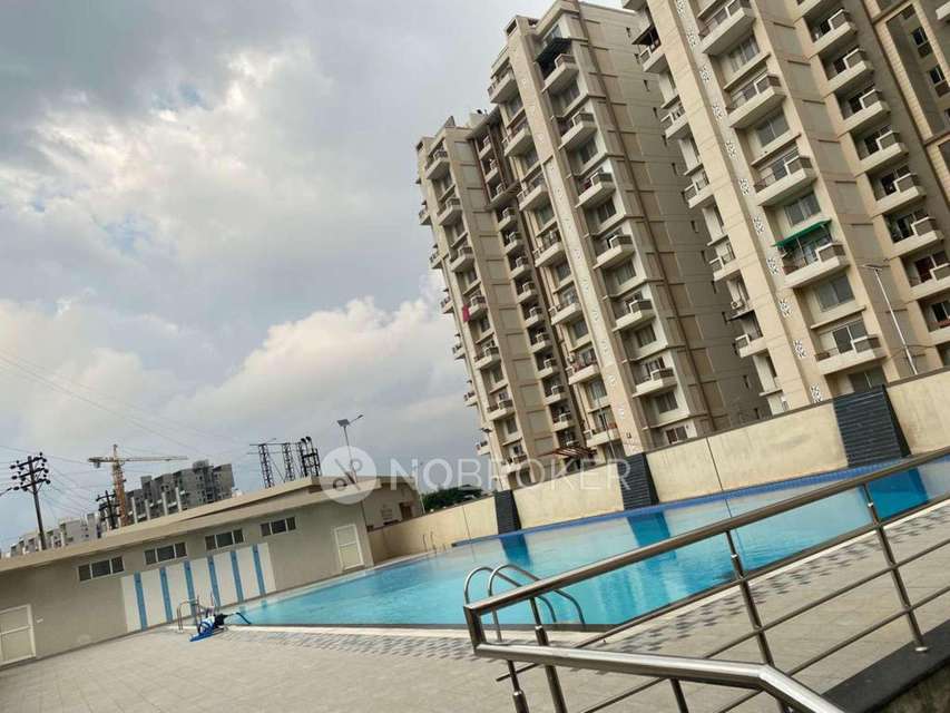 2 BHK Flat In Awho Vijay Vihar For Sale  In Wagholi