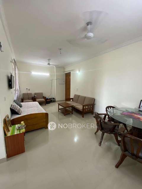 2 BHK Flat In Awho Vijay Vihar For Sale  In Wagholi