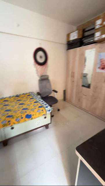 1 BHK Flat In Adi Siddhashila W57 for Rent  In Wakad