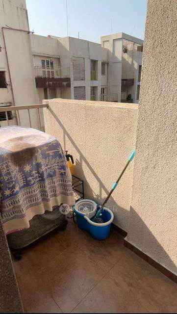 1 BHK Flat In Adi Siddhashila W57 for Rent  In Wakad