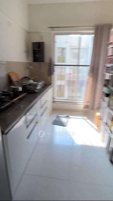 1 BHK Flat In Adi Siddhashila W57 for Rent  In Wakad
