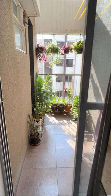 1 BHK Flat In Adi Siddhashila W57 for Rent  In Wakad