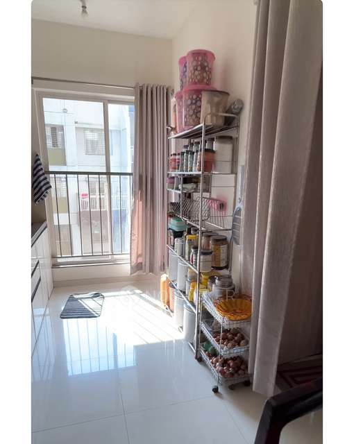 1 BHK Flat In Adi Siddhashila W57 for Rent  In Wakad