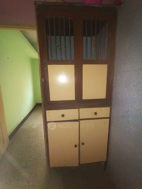 1 RK Flat In Nishigandh Tower For Sale  In Dombivali West