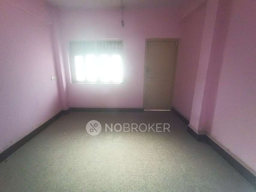 1 RK Flat In Nishigandh Tower For Sale  In Dombivali West