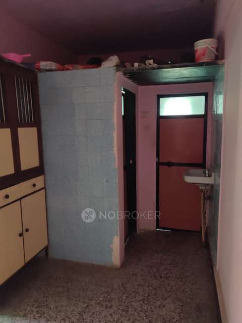 1 RK Flat In Nishigandh Tower For Sale  In Dombivali West