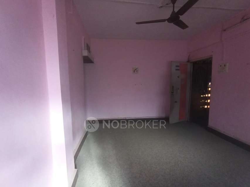 1 RK Flat In Nishigandh Tower For Sale  In Dombivali West