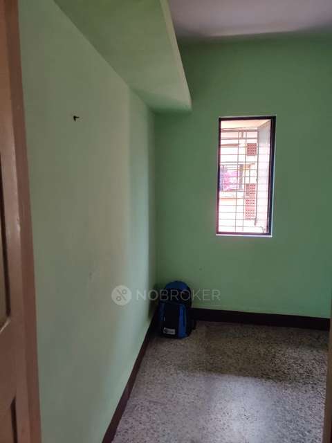 1 RK Flat In Nishigandh Tower For Sale  In Dombivali West