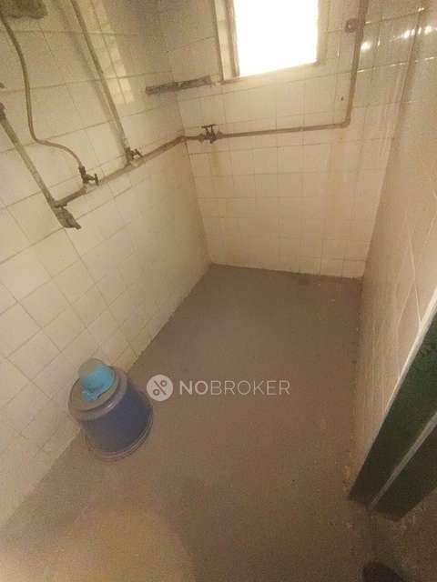 1 RK Flat In Nishigandh Tower For Sale  In Dombivali West