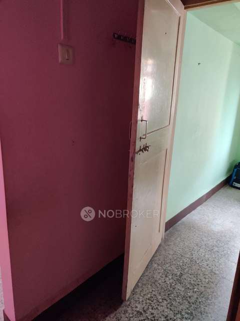 1 RK Flat In Nishigandh Tower For Sale  In Dombivali West