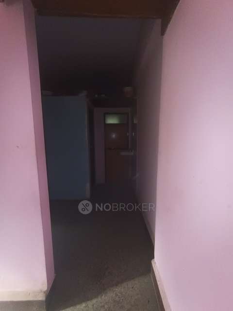 1 RK Flat In Nishigandh Tower For Sale  In Dombivali West