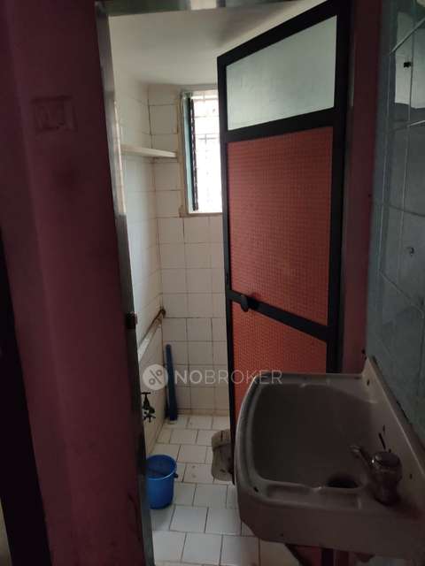 1 RK Flat In Nishigandh Tower For Sale  In Dombivali West